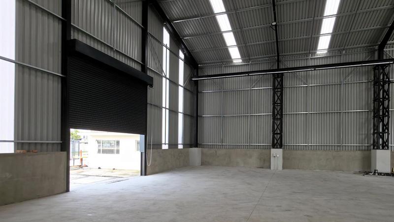 To Let commercial Property for Rent in George Industrial Western Cape